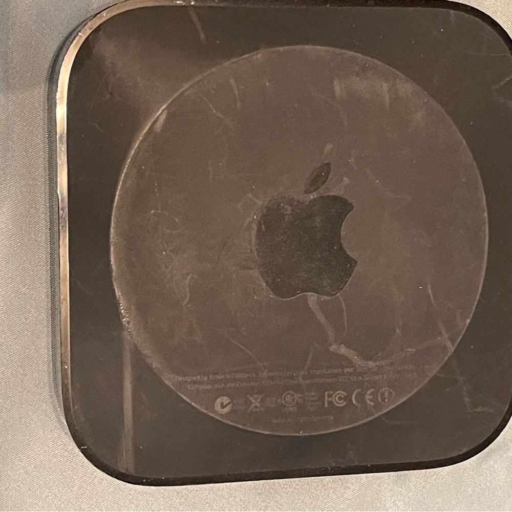 Apple TV